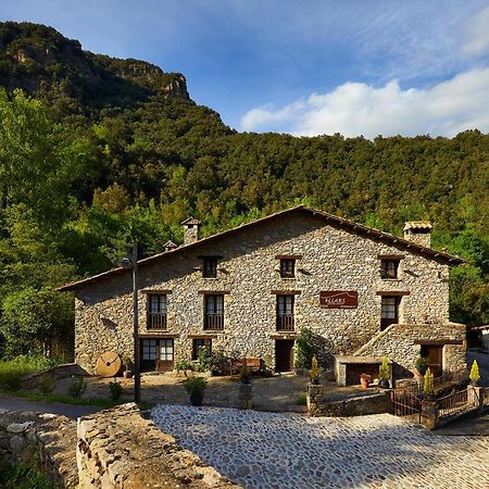 4Llars Villa Beget Eksteriør billede