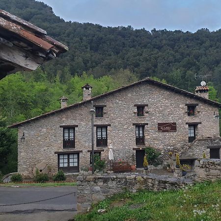 4Llars Villa Beget Eksteriør billede