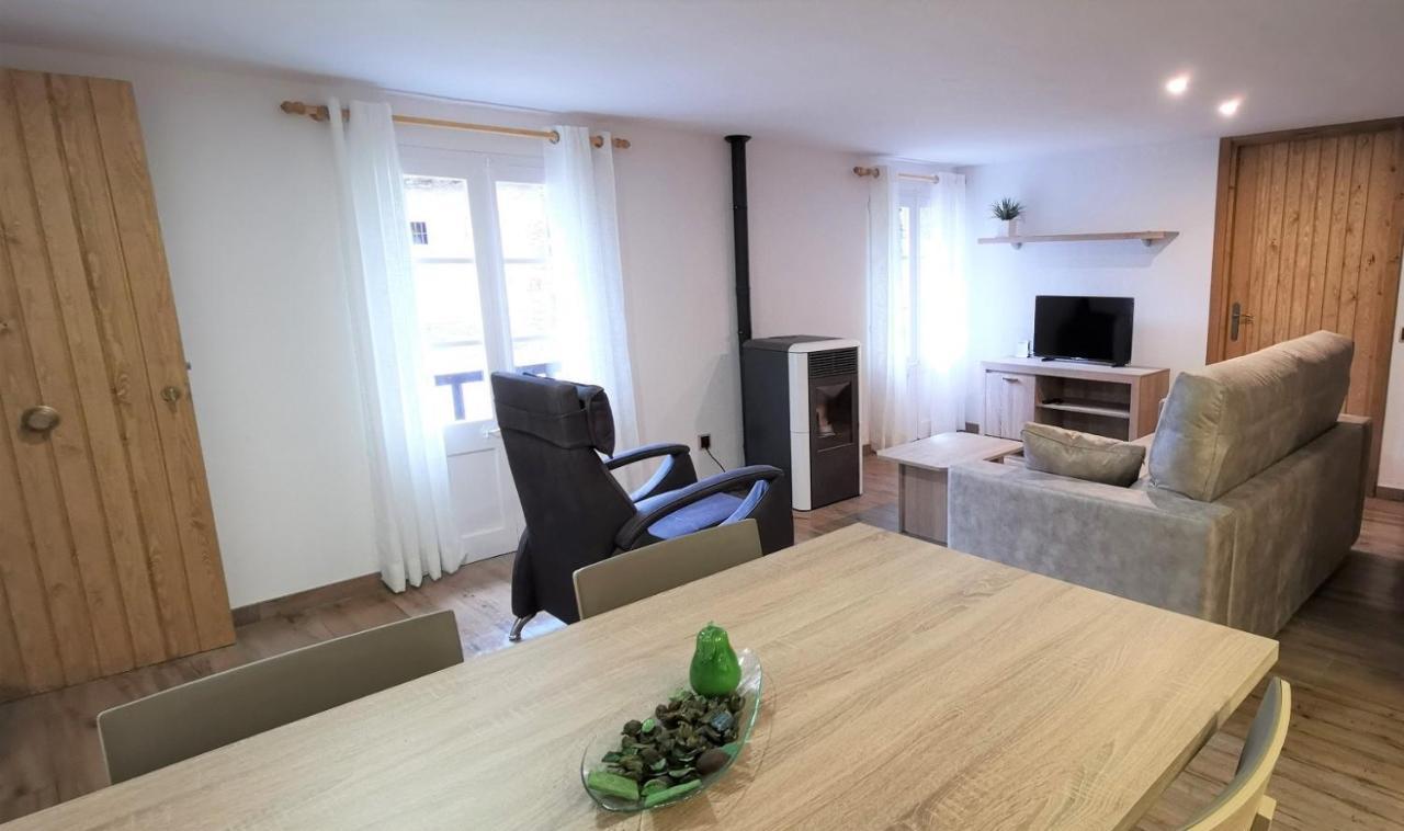 4Llars Villa Beget Eksteriør billede
