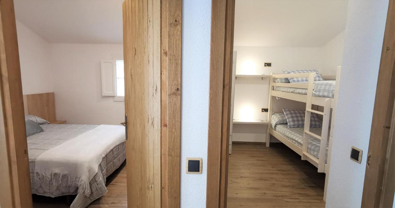 4Llars Villa Beget Eksteriør billede