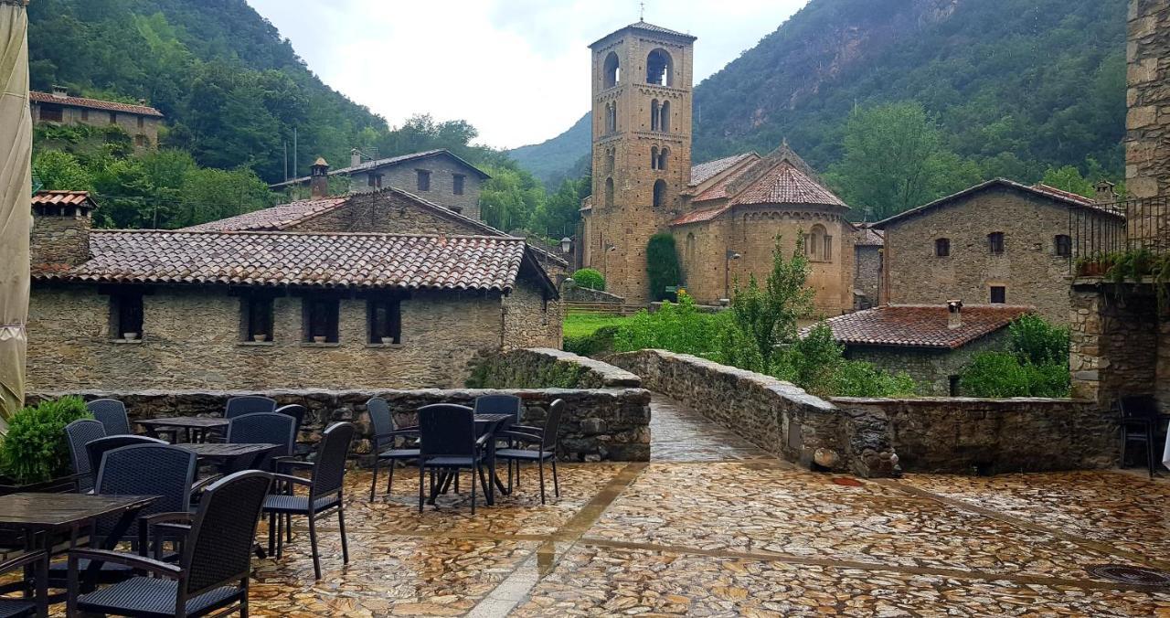 4Llars Villa Beget Eksteriør billede