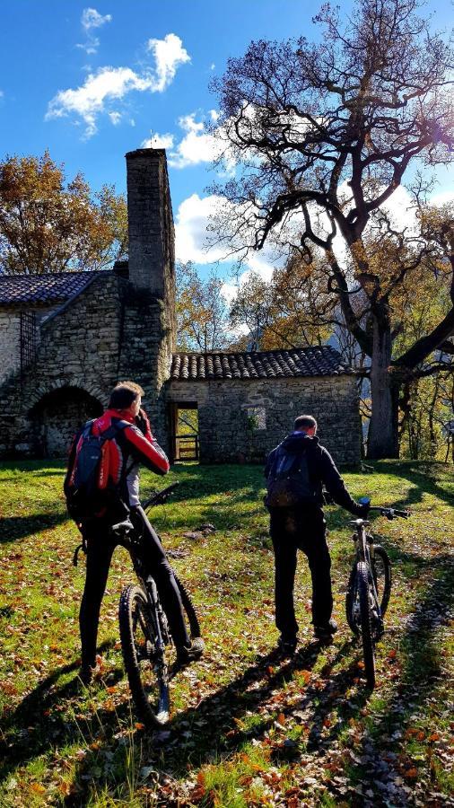 4Llars Villa Beget Eksteriør billede