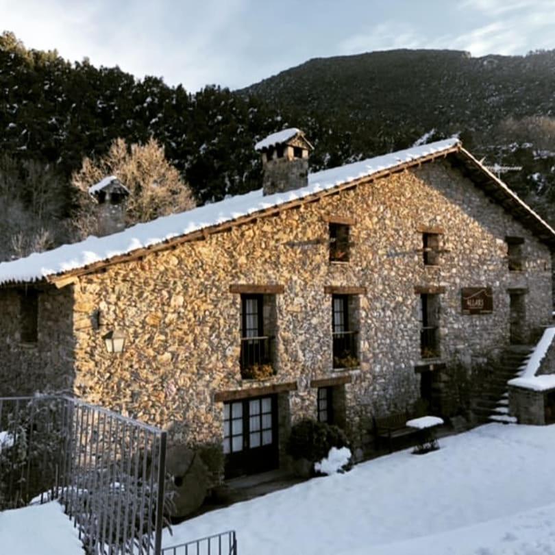 4Llars Villa Beget Eksteriør billede