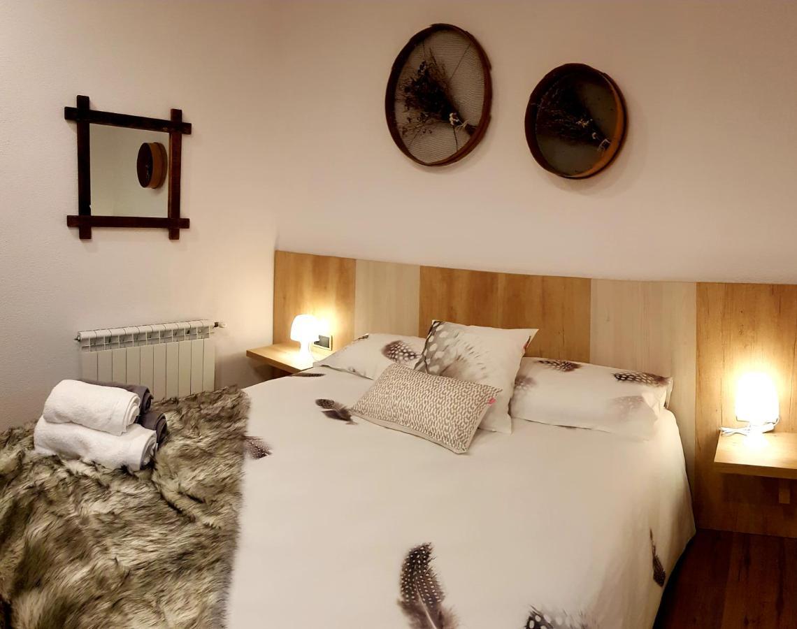 4Llars Villa Beget Eksteriør billede