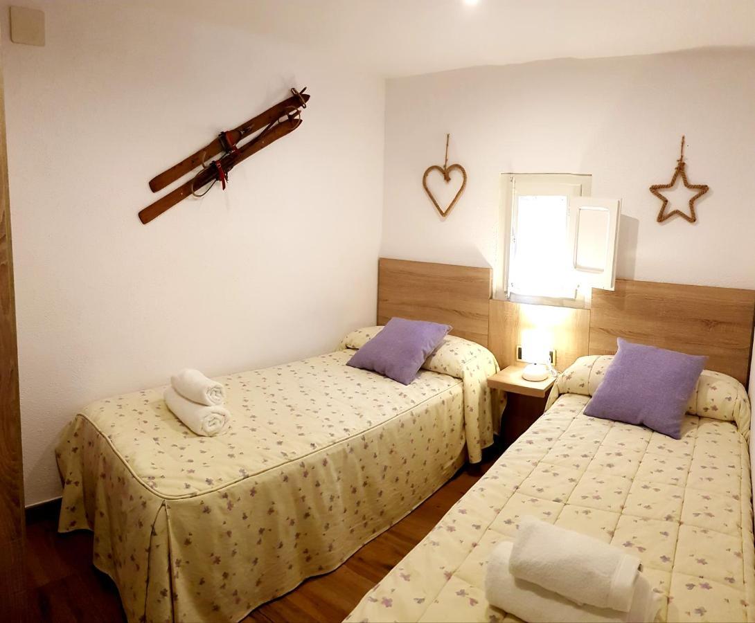 4Llars Villa Beget Eksteriør billede