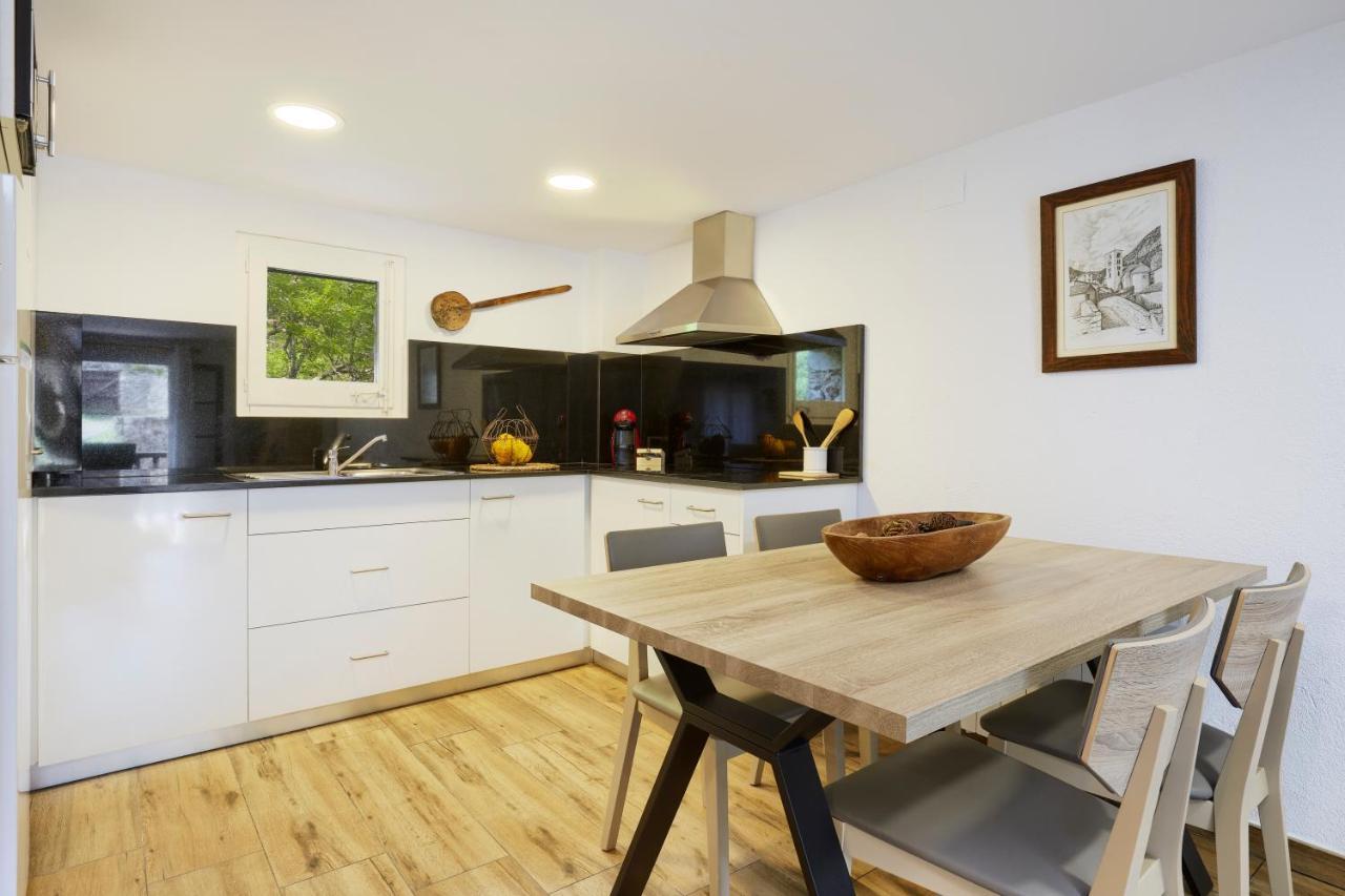 4Llars Villa Beget Eksteriør billede