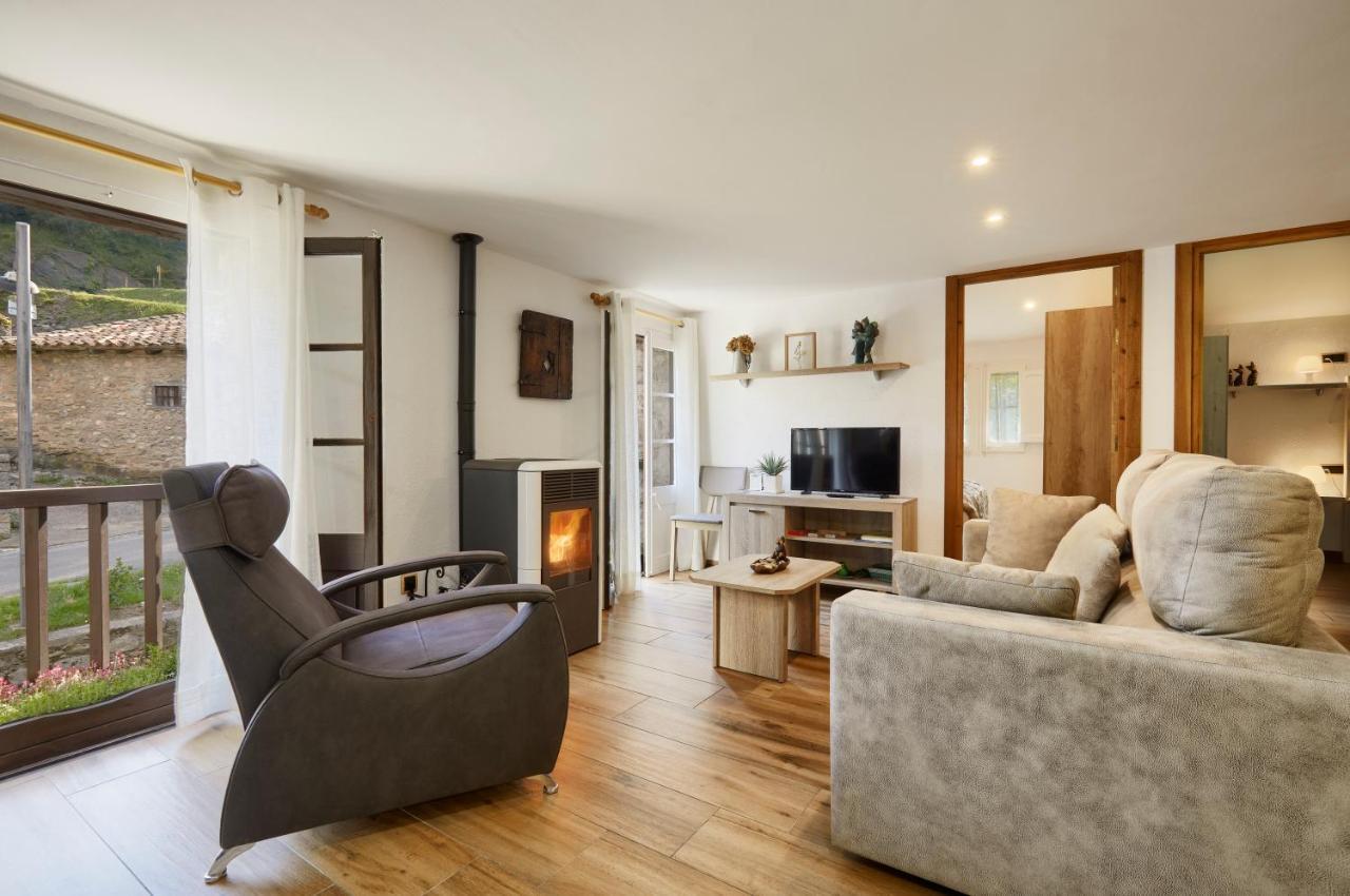 4Llars Villa Beget Eksteriør billede
