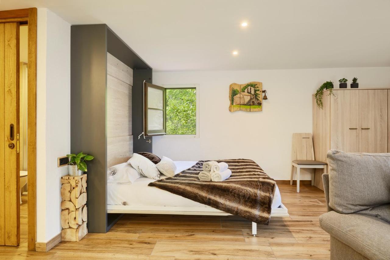 4Llars Villa Beget Eksteriør billede
