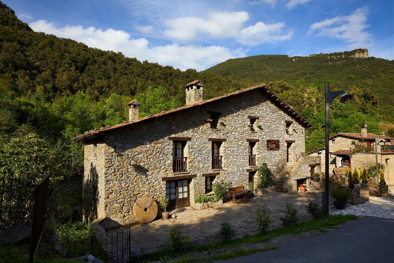 4Llars Villa Beget Eksteriør billede