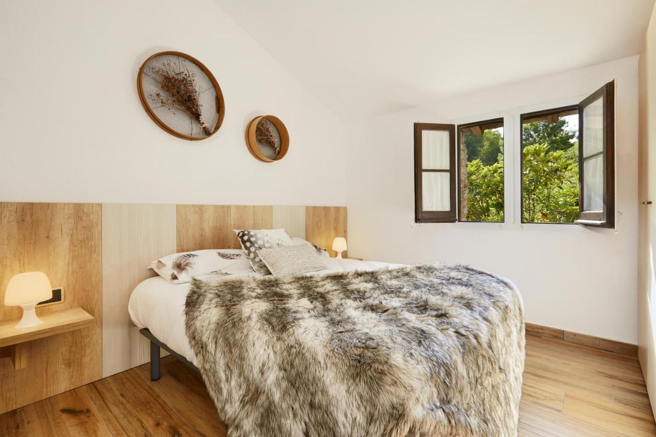 4Llars Villa Beget Eksteriør billede