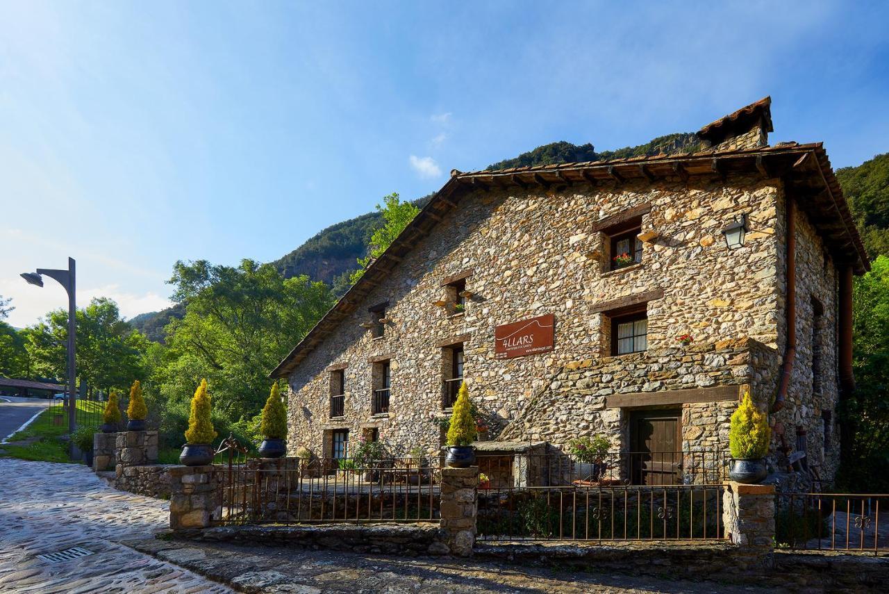 4Llars Villa Beget Eksteriør billede