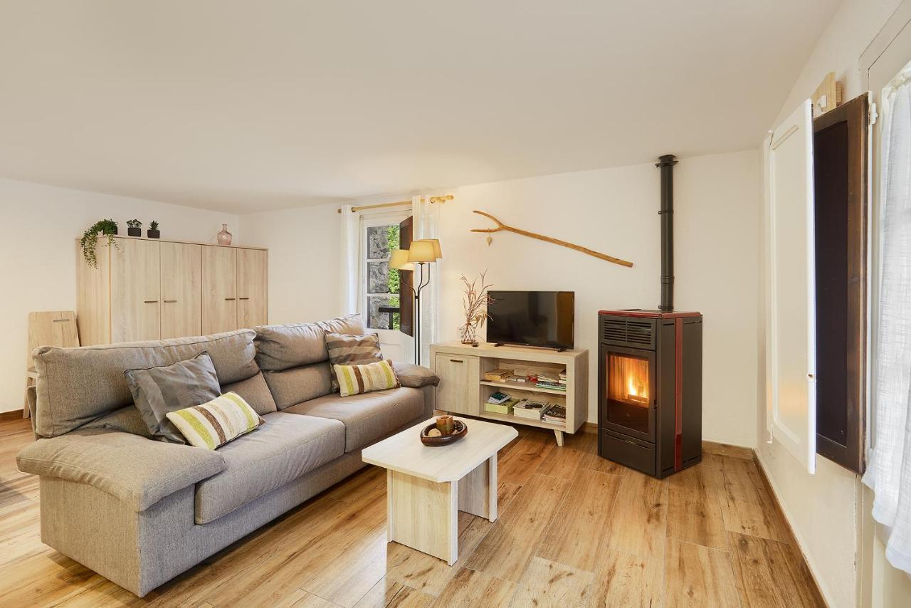 4Llars Villa Beget Eksteriør billede