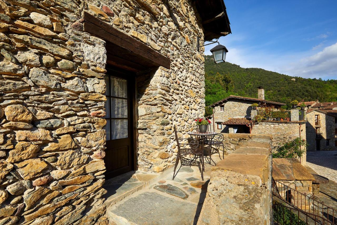 4Llars Villa Beget Eksteriør billede