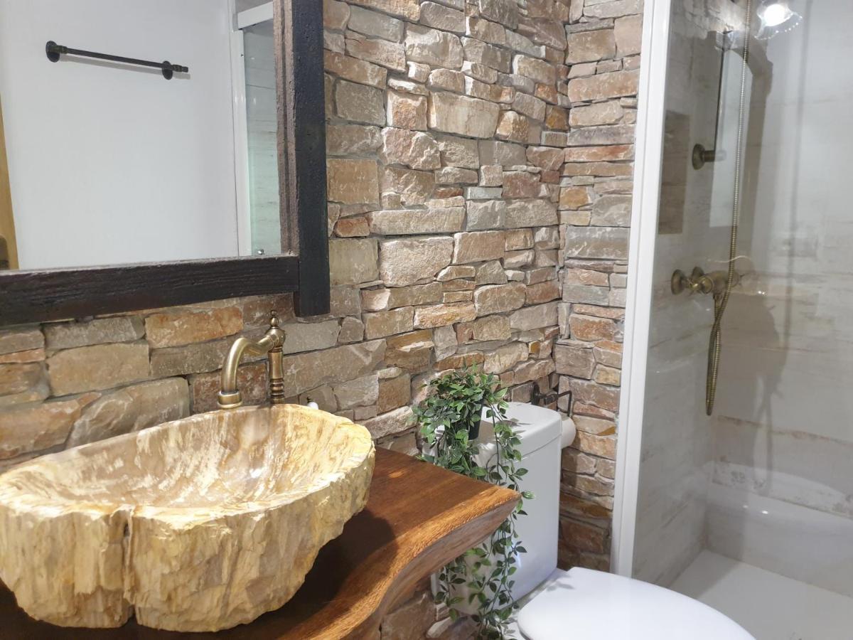 4Llars Villa Beget Eksteriør billede