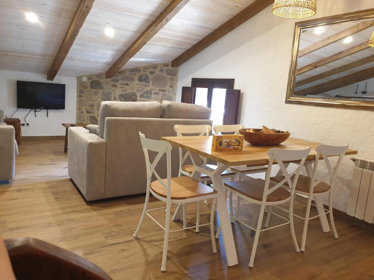 4Llars Villa Beget Eksteriør billede