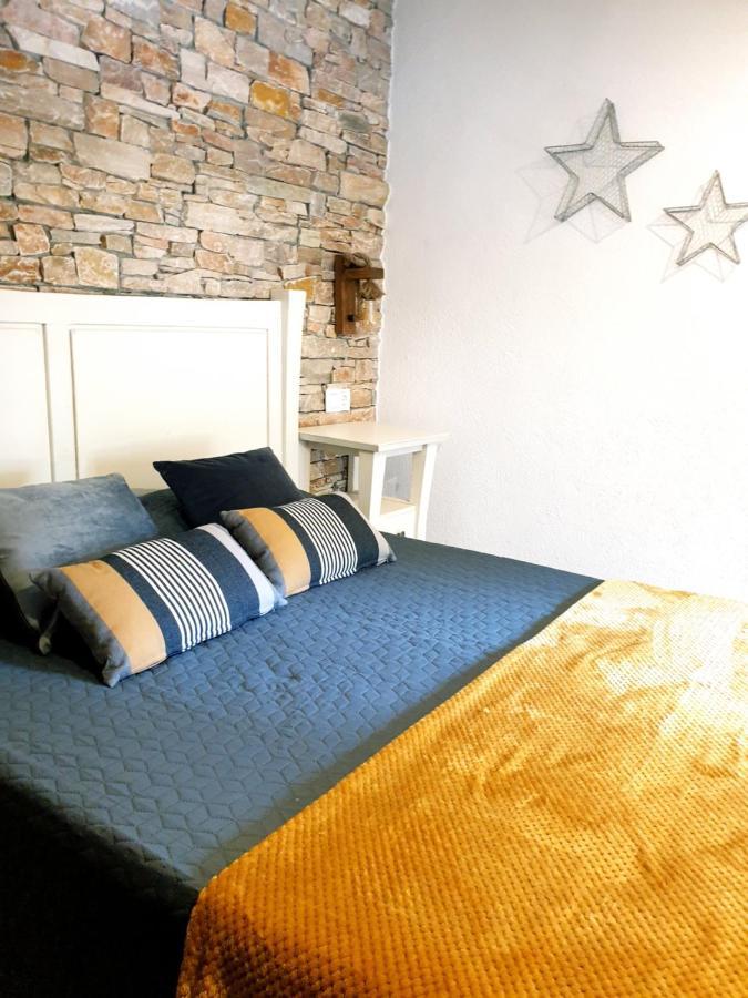 4Llars Villa Beget Eksteriør billede