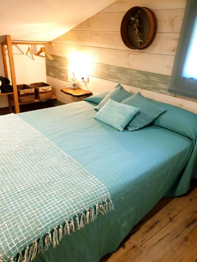 4Llars Villa Beget Eksteriør billede