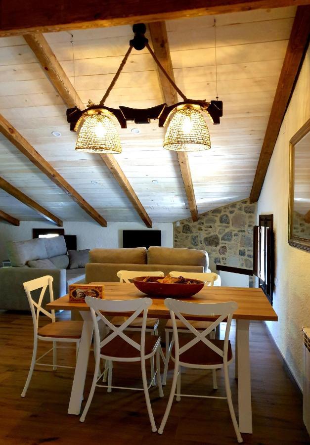4Llars Villa Beget Eksteriør billede