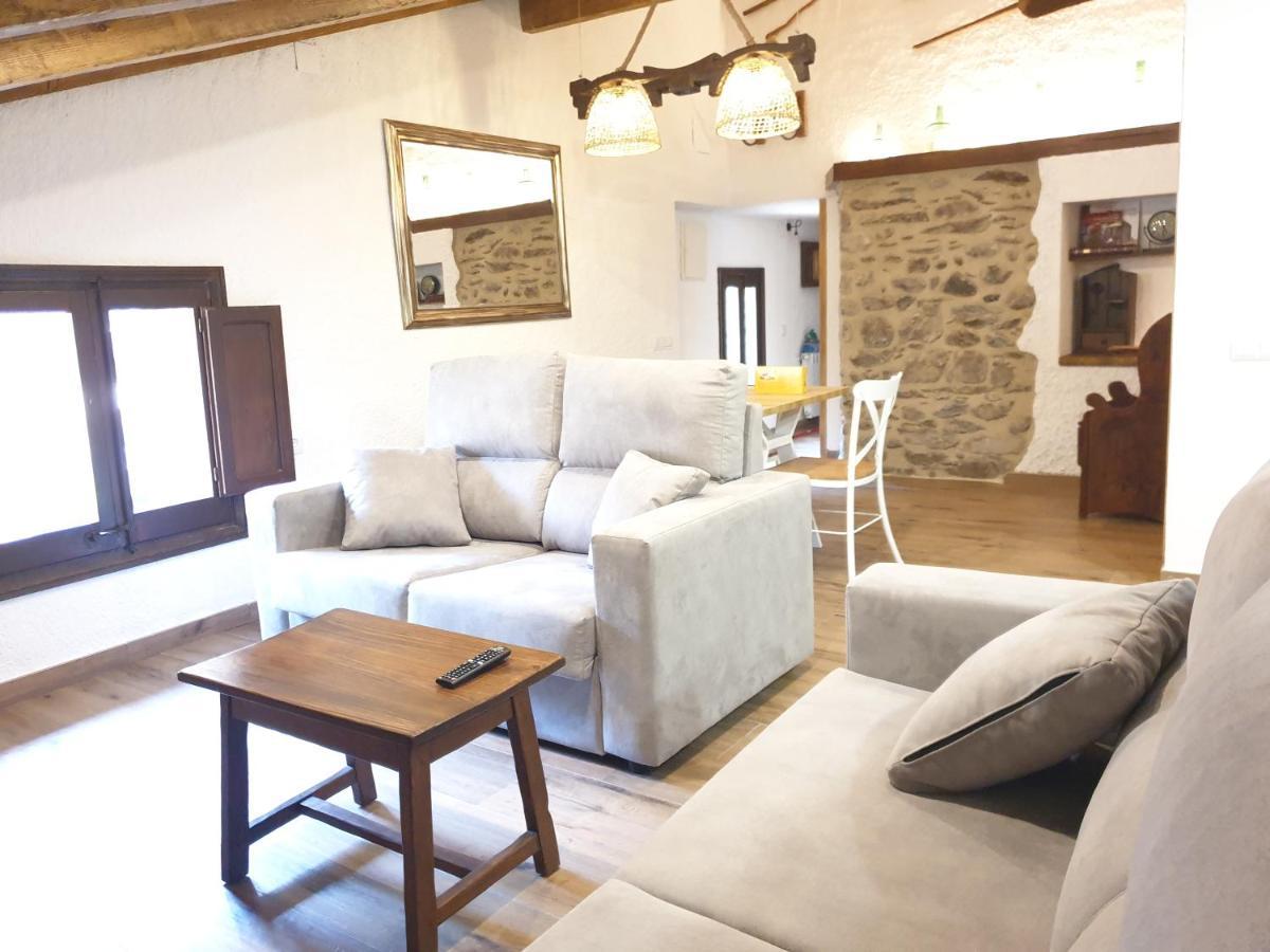 4Llars Villa Beget Eksteriør billede