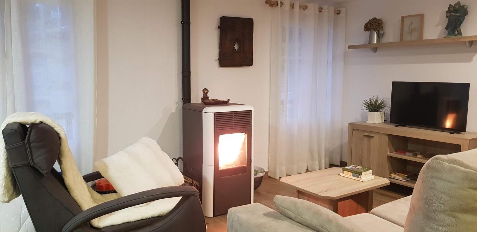 4Llars Villa Beget Eksteriør billede