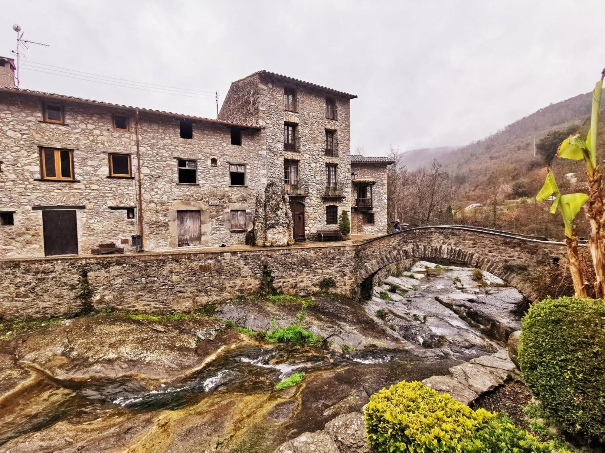 4Llars Villa Beget Eksteriør billede